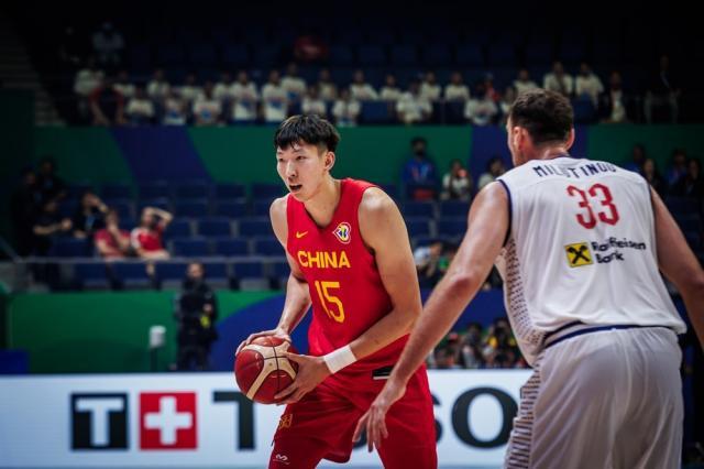 178体育平台-【男篮世界杯白皮书·谏言篇】十谏中国篮协