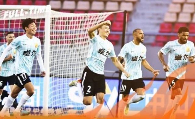 178赛事观看-接过下半场惹不起称号 武汉3连胜全靠后45分钟