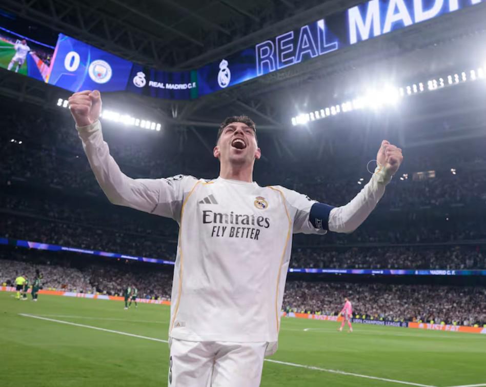 178赛事观看-阿斯：英国足球评论员赛后齐夸皇马，理查兹哀叹为何总是曼城