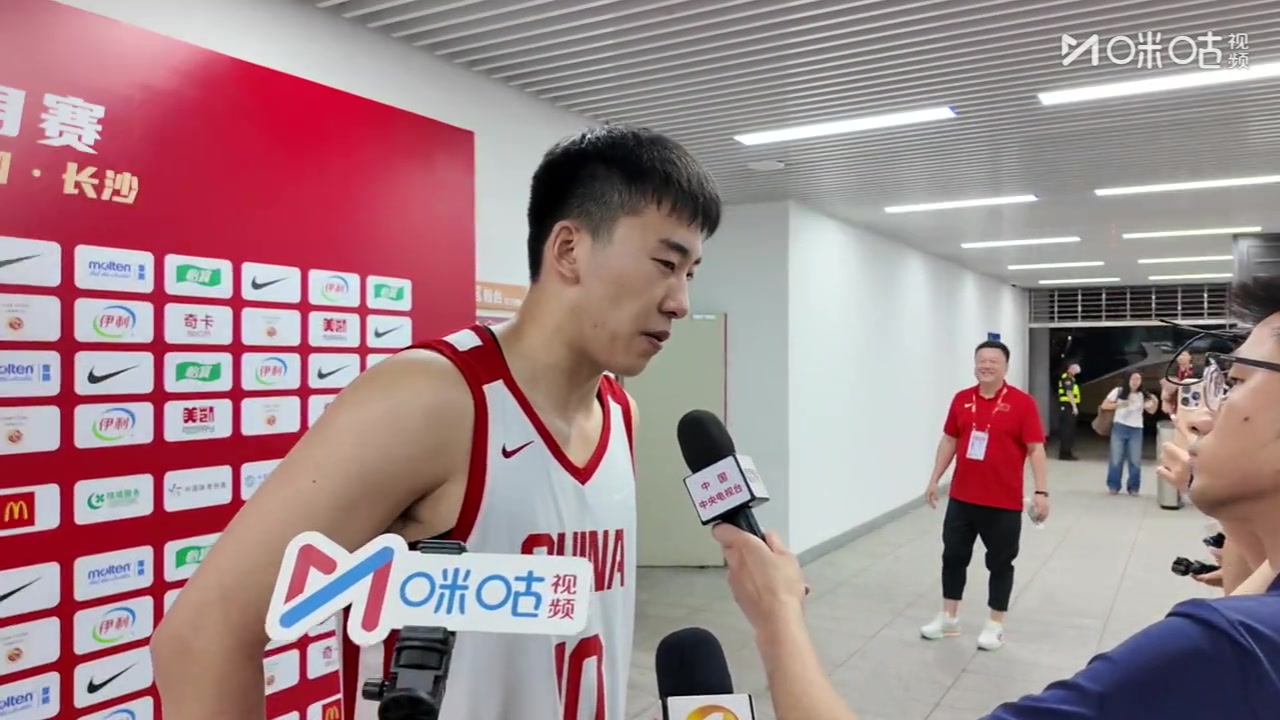 178直播-王俊杰：对手处于疲劳期&amp;状态不佳 明天要做好更大的挑战准备